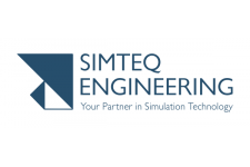 Logo for SIMTEQ Engineering Logo for SIMTEQ Engineering