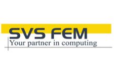 Logo for SVS FEM, s.r.o Logo for SVS FEM, s.r.o