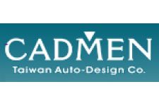 Logo for Taiwan Auto-Design Co. Logo for Taiwan Auto-Design Co.