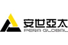 Logo for PERA GLOBAL Holdings, Inc. Logo for PERA GLOBAL Holdings, Inc.